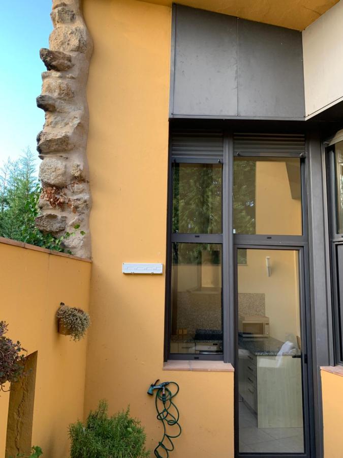 L'Heura Navata Exterior foto
