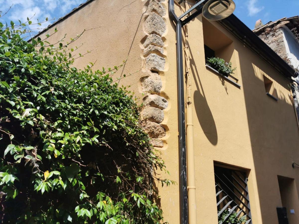 L'Heura Navata Exterior foto